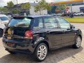 VOLKSWAGEN - POLO - 2009/2009 - Preta - R$ 45.900,00