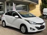 HYUNDAI - HB20S - 2015/2015 - Branca - R$ 55.900,00