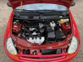 FORD - KA - 1999/1999 - Vermelha - R$ 15.900,00