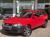 VOLKSWAGEN - PARATI - 2008/2008 - Vermelha - R$ 39.900,00