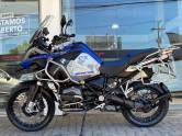 BMW - R 1200 - 2015/2015 - Azul - R$ 63.900,00