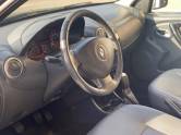 RENAULT - SANDERO - 2012/2012 - Preta - R$ 39.900,00