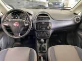 FIAT - PUNTO - 2013/2013 - Vermelha - R$ 38.900,00