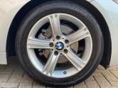 BMW - 320I - 2013/2014 - Prata - R$ 89.900,00