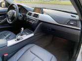 BMW - 320I - 2014/2014 - Prata - R$ 89.900,00