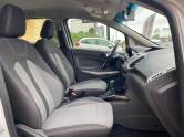 FORD - ECOSPORT - 2013/2014 - Branca - R$ 58.900,00