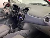 FIAT - PUNTO - 2013/2013 - Vermelha - R$ 38.900,00