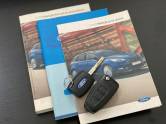 FORD - FOCUS - 2016/2016 - Preta - Sob Consulta