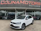 VOLKSWAGEN - GOL - 2014/2014 - Branca - R$ 39.900,00