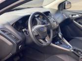 FORD - FOCUS - 2016/2016 - Preta - Sob Consulta