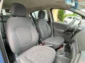 FIAT - PALIO - 2015/2015 - Azul - R$ 37.900,00