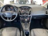 FORD - FOCUS - 2016/2016 - Branca - R$ 66.900,00