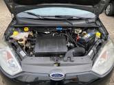 FORD - FIESTA - 2014/2014 - Preta - R$ 34.900,00