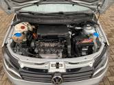 VOLKSWAGEN - GOL - 2014/2015 - Prata - R$ 41.900,00
