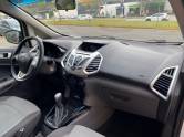 FORD - ECOSPORT - 2013/2014 - Branca - R$ 58.900,00