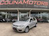 FIAT - PALIO - 2011/2012 - Prata - R$ 31.900,00