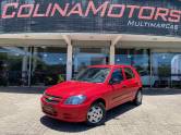 CHEVROLET - CELTA - 2013/2013 - Vermelha - R$ 31.900,00