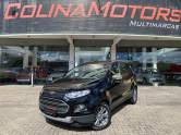 FORD - ECOSPORT - 2013/2013 - Preta - R$ 52.900,00