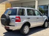 FORD - ECOSPORT - 2005/2005 - Prata - R$ 31.900,00