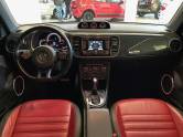VOLKSWAGEN - FUSCA - 2013/2013 - Vermelha - R$ 104.900,00