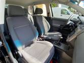 VOLKSWAGEN - POLO - 2009/2009 - Preta - R$ 45.900,00