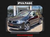 VOLKSWAGEN - SPACE CROSS - 2012/2012 - Preta - R$ 45.900,00