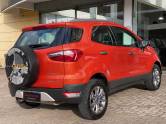 FORD - ECOSPORT - 2015/2015 - Laranja - R$ 56.900,00