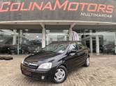 CHEVROLET - CORSA - 2011/2011 - Preta - R$ 32.900,00