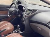 HYUNDAI - HB20S - 2015/2015 - Branca - R$ 55.900,00