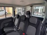 FIAT - DOBLÓ - 2015/2015 - Branca - R$ 51.900,00