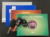 FIAT - UNO - 2011/2011 - Verde - R$ 34.900,00