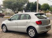 VOLKSWAGEN - GOL - 2014/2015 - Prata - R$ 41.900,00
