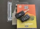 FORD - ECOSPORT - 2011/2011 - Prata - R$ 42.900,00