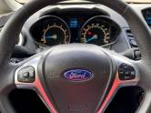 FORD - FIESTA - 2014/2014 - Preta - R$ 45.900,00