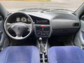 FIAT - PALIO - 1997/1997 - Branca - R$ 18.900,00