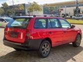 VOLKSWAGEN - PARATI - 2008/2008 - Vermelha - R$ 39.900,00