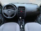 FIAT - PALIO - 2007/2007 - Branca - R$ 27.900,00