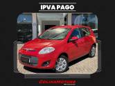 FIAT - PALIO - 2013/2013 - Vermelha - R$ 38.900,00