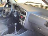 FIAT - SIENA - 2012/2012 - Prata - R$ 28.900,00