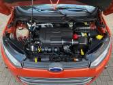 FORD - ECOSPORT - 2015/2015 - Laranja - R$ 56.900,00