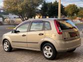 FORD - FIESTA - 2009/2009 - Bege - R$ 26.900,00