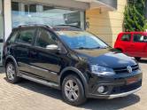 VOLKSWAGEN - SPACE CROSS - 2012/2012 - Preta - R$ 45.900,00