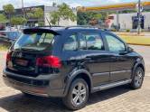 VOLKSWAGEN - SPACE CROSS - 2012/2012 - Preta - R$ 45.900,00
