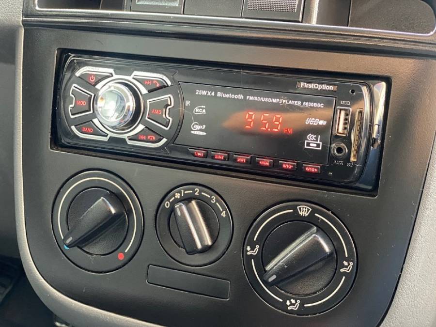 VOLKSWAGEN - GOL - 2013/2013 - Branca - R$ 27.900,00
