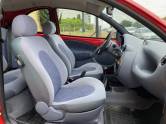 FORD - KA - 1999/1999 - Vermelha - R$ 15.900,00