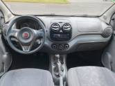 FIAT - PALIO - 2015/2015 - Azul - R$ 37.900,00