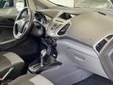 FORD - ECOSPORT - 2015/2015 - Prata - R$ 54.900,00