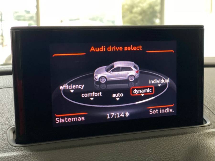 AUDI - A3 - 2014/2014 - Branca - R$ 85.900,00