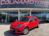 FORD - KA - 2013/2013 - Vermelha - R$ 30.900,00