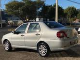 FIAT - SIENA - 2012/2012 - Prata - R$ 28.900,00